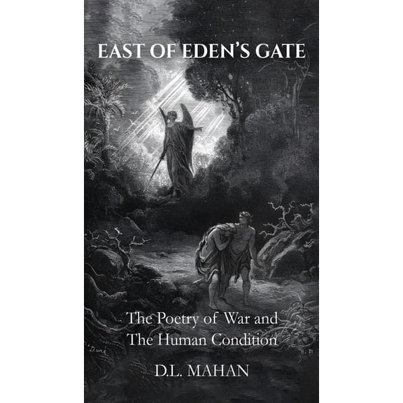 East of Eden's Gate, (Hardcover)