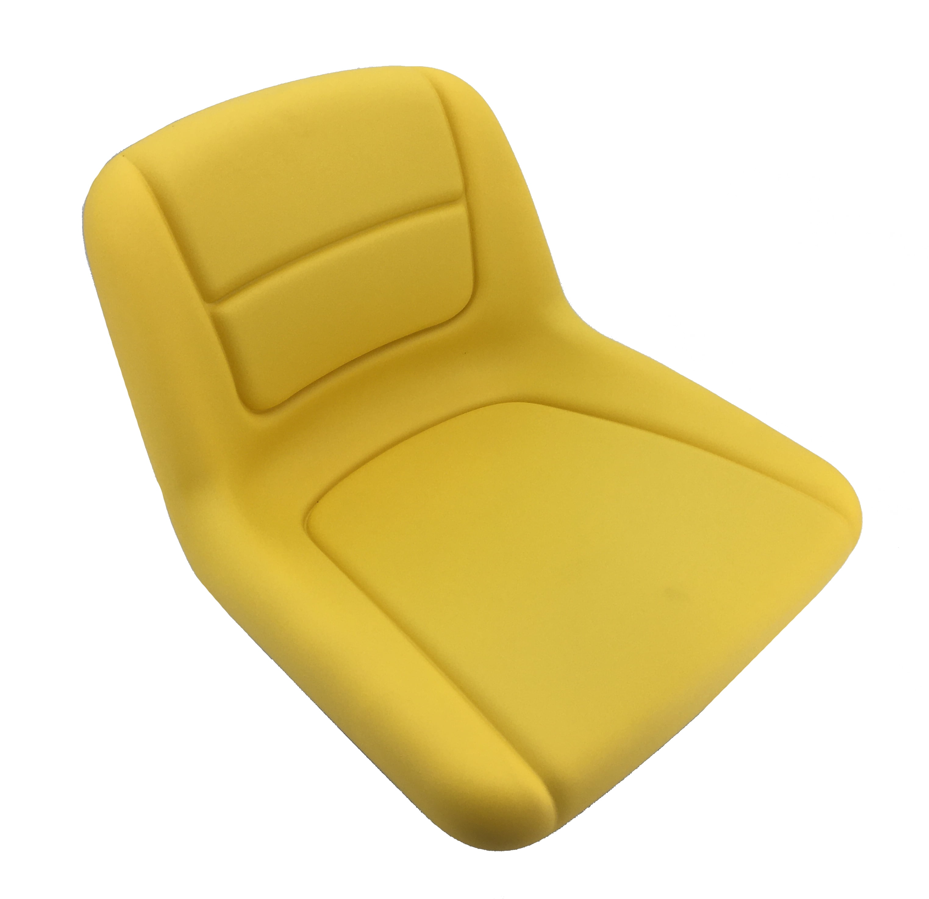 John Deere Original Equipment Seat AUC11476