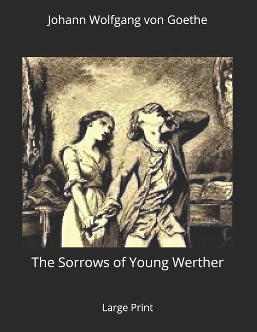 book the sorrows of young werther book the sorrows of young werther