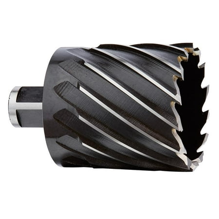 UPC: 0045242208050 | Milwaukee-49-59-2169 1-11/16 in. HSS Annular Cutter 2 in. Depth