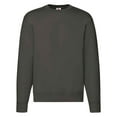 thumbnail image 1 of Fruit of the Loom Mens Premium Drop Shoulder Sweatshirt, 1 of 2