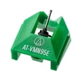 thumbnail image 2 of Lápiz capacitivo de repuesto Audio-Technica AT-VMN95E, color verde, 2 of 3