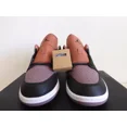 thumbnail image 4 of Ni - ke Ni - ke Air Jordan 1 Low Se White-Black-Sky J Orange Sz 16 [FB9907-102], 4 of 5