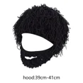 thumbnail image 2 of Gorro De Punto Gorro De Punto Gorro De Vestir Informal, 2 of 8