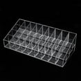 thumbnail image 4 of Lipstick , Clear Acrylic Lip Organizer Display, 4 of 8