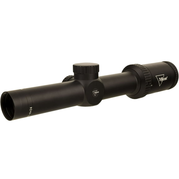 Trijicon HR424-C-2700001 Huron 1-4x24mm Riflescope