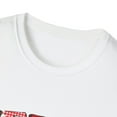 thumbnail image 3 of Christmas Holiday Yall Graphic Novelty T-Shirts, 3 of 4