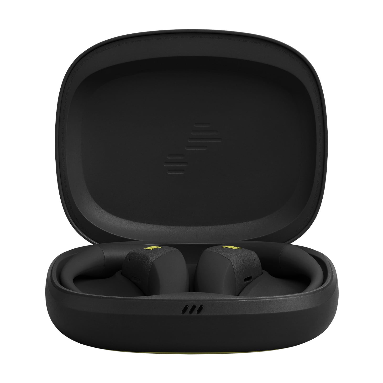 JBL Endurance Zone True Wireless open-ear Headphones - Walmart.ca