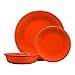 thumbnail image 3 of Fiesta Ensemble de Vaisselle Classique 3 Pcs Coquelicot, 3 of 3