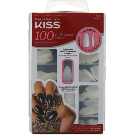 Kiss Acrylic Nail Kit Review<br/> Kiss Acrylic Nail Kit Review<br/>