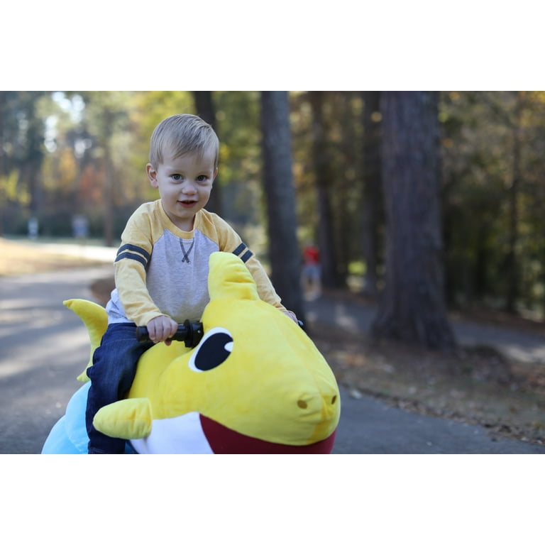 Walmart baby ride on toys sales