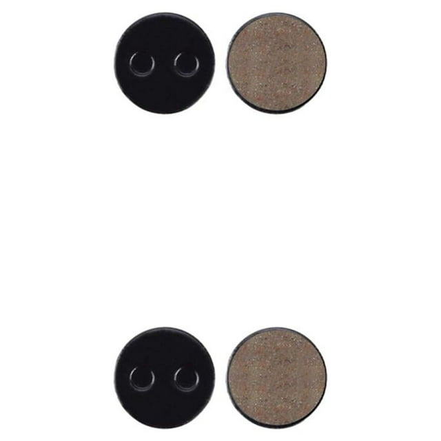 Destyer 10pairs Corrosion-resistant Brake Pads For Innovative Technology Easy To Install Disc Brake JY-08A 2Set