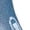 Royal Blue, variant on Men's Not Show Socks for Flats Invisible Hiddens Socks Mesh Low Cut Liner Socks with Antis Slip Strips Cotton Bottom Socks