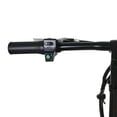 thumbnail image 4 of Foldable Electric Bike for Teen and Adult - 500W, 48V 8Ah, 20 Mile Range Ebike, 250LBS Max Loading, UL 2849 Certified, 4 of 7