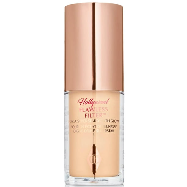 Maquillaje Charlotte Tilbury Hollywood Flawless Filter 3 Fair