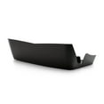 thumbnail image 6 of For Chevy Silverado 1500 2007-2013 License Plate Bracket | Front | Made of Plastic | Replacement For GM1068120 | 15781554, 615343340418, 6 of 8