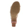 thumbnail image 6 of L`Artiste Lacyloops Women’s Artistic Heel with Cushioned Fit & Standout Style, 6 of 7