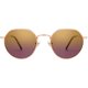 thumbnail image 4 of Gafas de Sol SOJOS Poligonales Redondas Polarizadas para Mujeres/Hombres SJ1157, 4 of 6