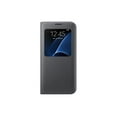 thumbnail image 1 of Samsung S View Cover Case for Galaxy S7 Edge, 1 of 4