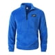 thumbnail image 3 of pstuiky camisas de manga larga para hombre, Sudadera con capucha informal de manga larga, cuello alto y media cremallera para hombre, color liso Tops casuales para hombres xl, 3 of 8