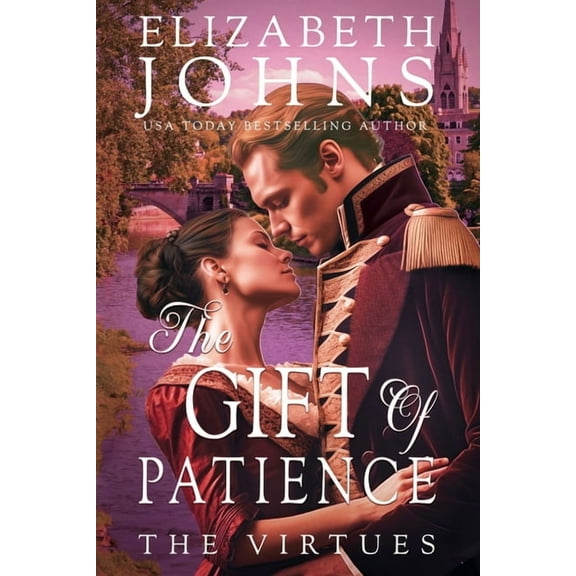 The Gift of Patience, (Paperback)