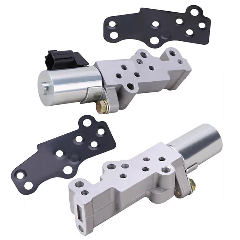 YIUIY 2PCS Left & Right VVT Valve Engine Variable Timing Solenoid For Nissan Infiniti