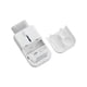 thumbnail image 1 of WAITLOVER Bolígrafo de limpieza de auriculares de plástico, kit 11 en 1 para limpieza de auriculares y teclados, blanco, 1 of 6