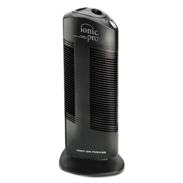 Ionic shop air purifier