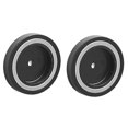 thumbnail image 1 of 2 Pcs For Lf03 Air Nozzle Stand Accessories No Punching Leifen Hair Dryer Magnetic Absorption Stora, 1 of 5