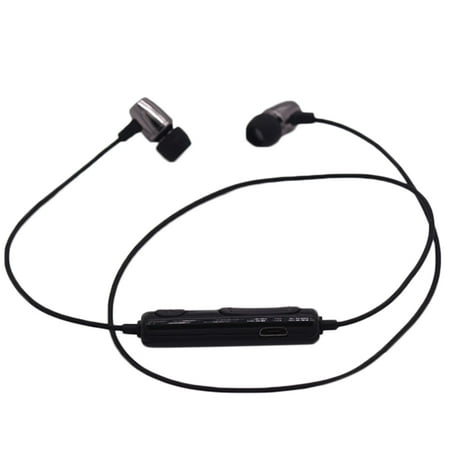 O1 Sports Music Talk Bluet ooth 4.0 Stereo Headset Earphone Earpiece For Phone High-Fidelity Sound Quality Wireless Songs Enjoy