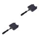thumbnail image 1 of Billuyoard Double-Side Sandwich Maker Bread Toast Pan Frying Machine Mold Barbecue Tipo 1 2Conjunto, 1 of 1