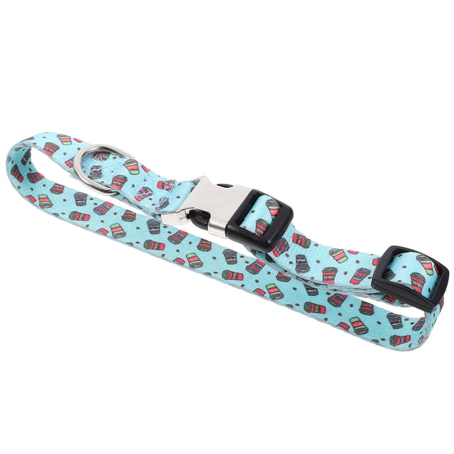 unbranded Collar Decorativo Para Material Y Duradero Color Ajustable