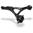 thumbnail image 5 of Detroit Axle - Front Driver and Passenger Side Lower Control Arms Replacement for 2003 2004 2005-2014 Volvo XC90, 5 of 6