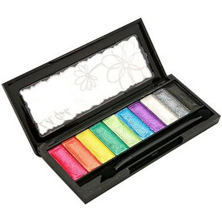 L.A. Girl 10 Color Eyeshadow Palette