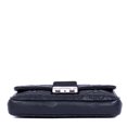 thumbnail image 6 of Pre-Owned Dior Navy Miss Dior Shoulder Bag Cannage Leather, 6 of 10