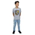 thumbnail image 4 of Harry Potter Boys Hufflepuff Crest Flat T-Shirt, 4 of 5