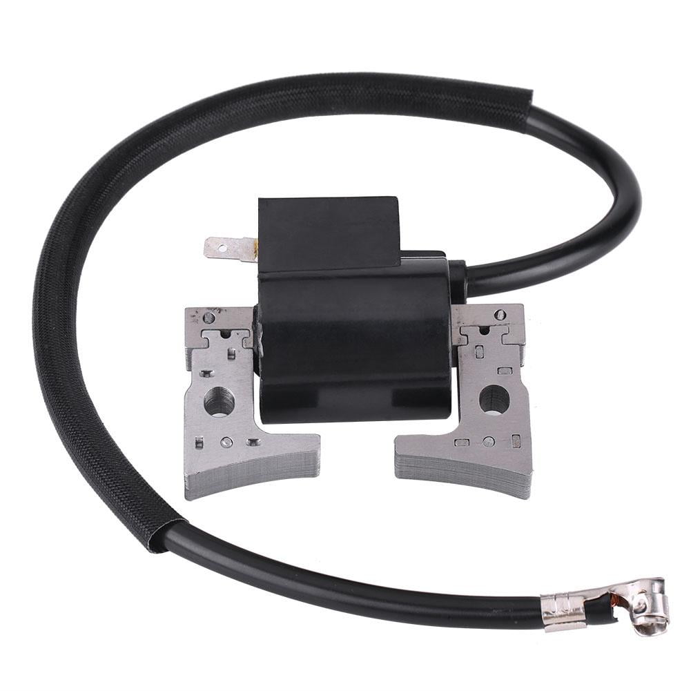 Mgaxyff Ignition Coil Fits for YAMAHA G16G22 Golf Cart JN856400100