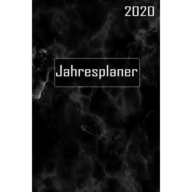 Jahresplaner Taschenkalender A5 Mit Jahres Berblick Und Monats Berblick Terminkalender Jahresplaner Wochenplaner Modis Walmart Com Walmart Com