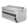 thumbnail image 1 of Turbo Air TASM-24 24" Gas Salamander Broiler, Natural Gas, 1 of 1