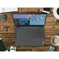 thumbnail image 7 of Lenovo Flex 5 2-in-1, 14" IPS FHD Touch Display, AMD Ryzen 7 4700U Upto 4.1GHz, 8GB RAM, 1TB NVMe SSD, Vega 6, HDMI, Card Reader, Wi-Fi, Bluetooth, Windows 10 Pro, 7 of 7