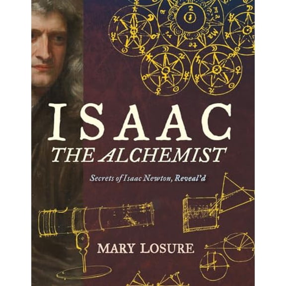 Pre-Owned Isaac the Alchemist