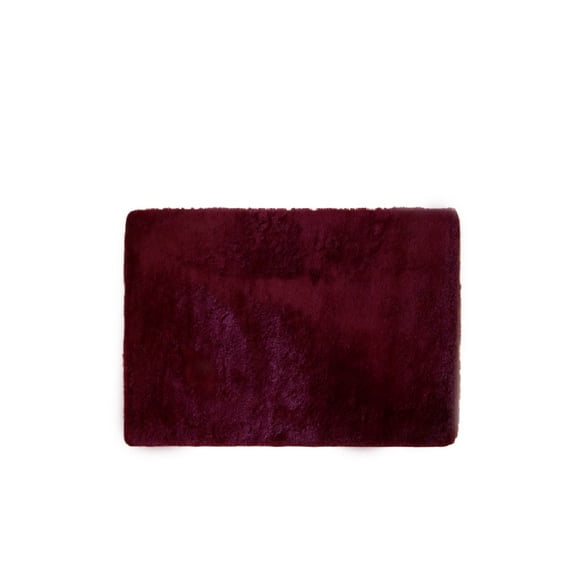 Tapete Para Recamara Moderna Alfombra Para Sala Tipo Shag