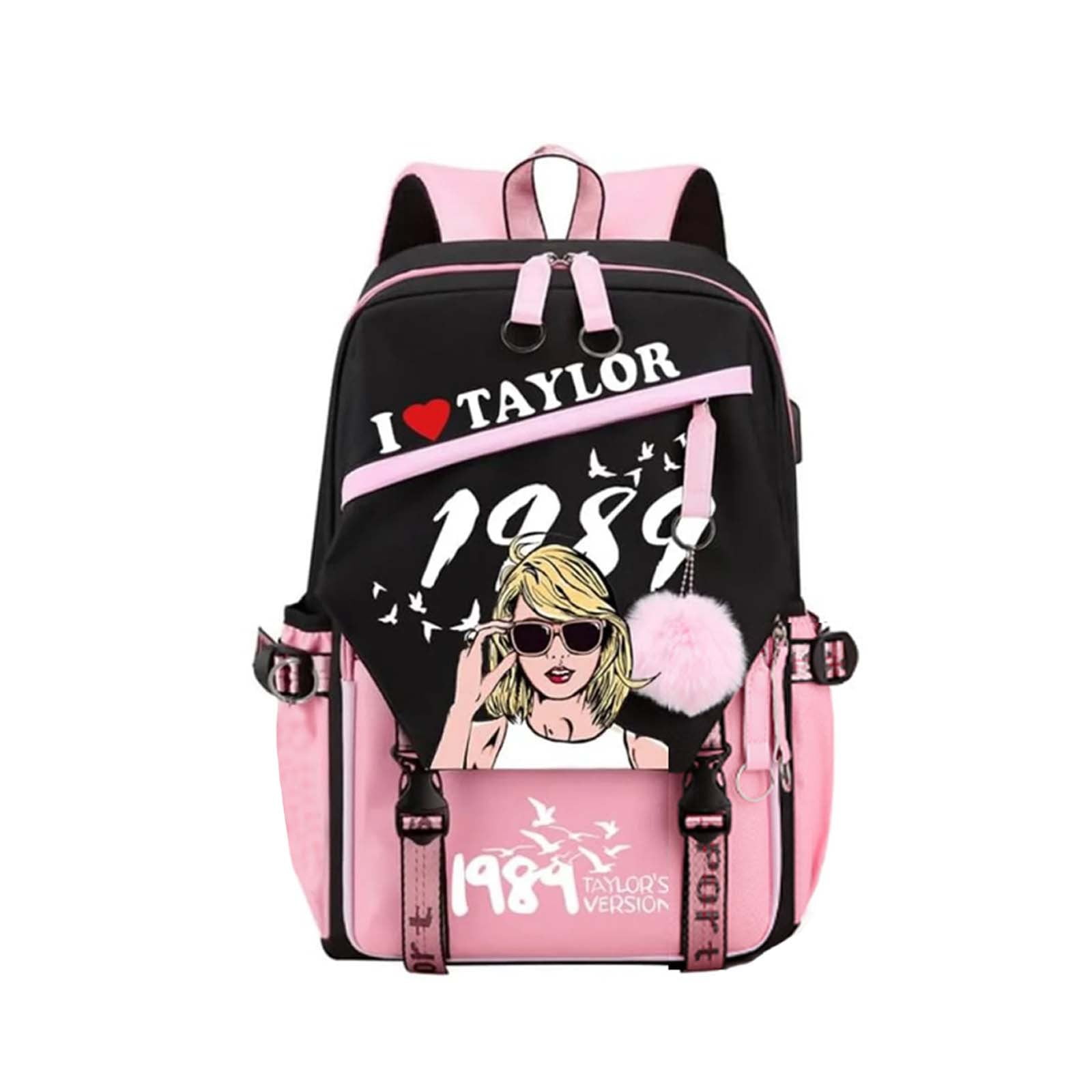 Taylor large backpack hotsell
