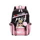 thumbnail image 1 of Backpack, Backpack, Large Capacity Mother And Baby Bag, Waterproof Maternity Bag, 1 of 2