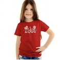 thumbnail image 3 of Mrs Claus This Christmas Unisex Toddler T Shirt, 3 of 4