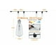 thumbnail image 3 of Guirnalda De Luces De Exterior Xtellar color blanco Vintage 25+2 Focos 15 Metros, 3 of 4