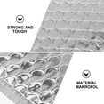 thumbnail image 5 of HORIALENCE 100 Pcs Kraft Bubble Mailers Self Seal for Wrapping Business Owners, 5 of 5