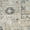 Light Blue, variant on Nourison Nyle Distressed Light Blue 5'3" x 7'10" Area Rug (5x8)