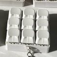 thumbnail image 2 of Hzzsbu Keyboard Fidget Toys for Adults Mechanical Button Keyboard Clicker Keychain for Work Stress Relief Anxiety, 2 of 7