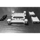 thumbnail image 4 of Cubierta diferencial media modelo Modelo de cubierta diferencial Piezas de control de vehículo Reemplazo de juguetes de control remoto para automóvil 1/7 1/8 ARRMA Inevent FN001381-00, 4 of 7